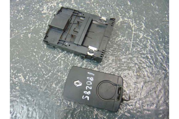 285909828R CONMUTADOR DE ARRANQUE RENAULT SCENIC III (JZ) Dynamique 2011 285909828R 180285 RENAULT - 3