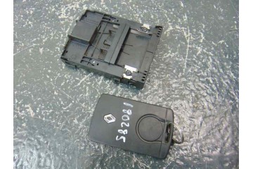 285909828R CONMUTADOR DE ARRANQUE RENAULT SCENIC III (JZ) Dynamique 2011 285909828R 180285 RENAULT - 3