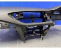 Audi A7 C7 S7 Panel de Instrumentos Head Up UK Anglik 4G8857001G