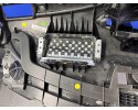 Audi A7 C7 S7 Panel de Instrumentos Head Up UK Anglik 4G8857001G