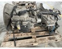 Mercedes Actros 11 18 Complete Gearbox G211 12 After Regeneration Catalog number of the part A9602610626