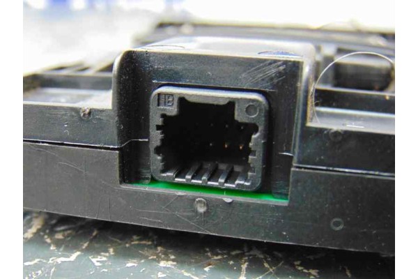 285909828R CONMUTADOR DE ARRANQUE RENAULT SCENIC III (JZ) Dynamique 2011 285909828R 180285 RENAULT - 4