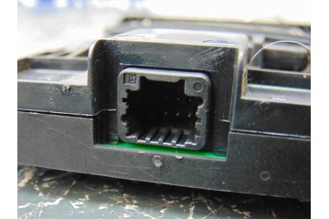 285909828R CONMUTADOR DE ARRANQUE RENAULT SCENIC III (JZ) Dynamique 2011 285909828R 180285 RENAULT - 4