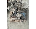 Mercedes Actros 11 18 Complete Gearbox G211 12 After Regeneration Transmission type automatic