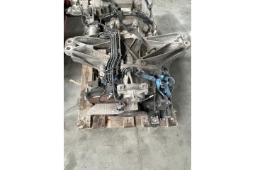 Mercedes Actros 11 18 Complete Gearbox G211 12 After Regeneration Transmission type automatic
