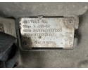 Mercedes Actros 11 18 Complete Gearbox G211 12 After Regeneration Catalog number of the original A9602610626