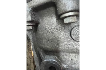 Caja de Cambios Completa Mercedes Actros 2011-2018 G211-12 Tras Regene