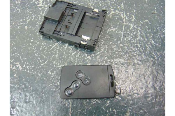 285909828R CONMUTADOR DE ARRANQUE RENAULT SCENIC III (JZ) Dynamique 2011 285909828R 180285 RENAULT - 5