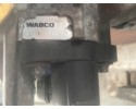 Caja de Cambios Completa Mercedes Actros 2011-2018 G211-12 Tras Regene
