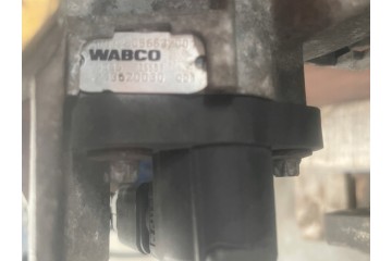 Caja de Cambios Completa Mercedes Actros 2011-2018 G211-12 Tras Regene