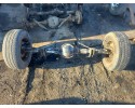 REAR AXLE SUSPENSION BRIDGE REAR DYFER VW LT35 35 8 Catalog number of the part TYLNA OS ZAWIESZENIA MOST DYFER VW LT35