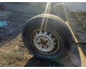 REAR AXLE SUSPENSION BRIDGE REAR DYFER VW LT35 35 8 Car type cargo vans passenger cars