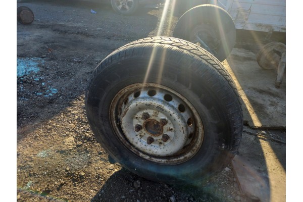 REAR AXLE SUSPENSION BRIDGE REAR DYFER VW LT35 35 8 Car type cargo vans passenger cars