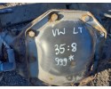 Puente de suspensión trasera diferencial VW LT35 35 8