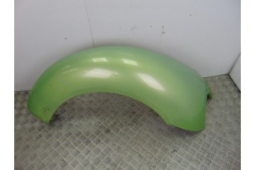 VERDE NO IDENTIFICADO VOLKSWAGEN NEW BEETLE BERLINA (9C1/1C1) 1.9 TDI 1999 VERDE 192217 VOLKSWAGEN - 1