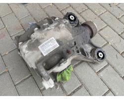 BRIDGE DIFFERENTIAL REAR 2 19 JAGUAR XF II X260 3 0 D GX634A213FA