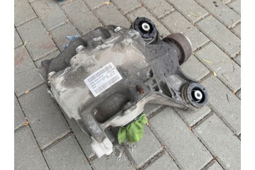 BRIDGE DIFFERENTIAL REAR 2 19 JAGUAR XF II X260 3 0 D GX634A213FA