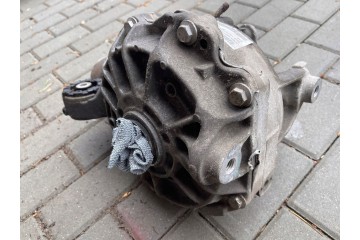 BRIDGE DIFFERENTIAL REAR 2 19 JAGUAR XF II X260 3 0 D GX634A213FA Catalog number of the part GX634A213FA