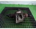 BMW E46 COMPACT 1 8 16V REAR DRIVE BRIDGE 7506245 Part manufacturer Ajusa