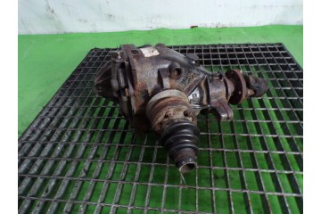BMW E46 COMPACT 1 8 16V REAR DRIVE BRIDGE 7506245 Car type passenger cars