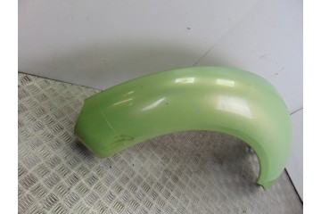 VERDE NO IDENTIFICADO VOLKSWAGEN NEW BEETLE BERLINA (9C1/1C1) 1.9 TDI 1999 VERDE 192217 VOLKSWAGEN - 1