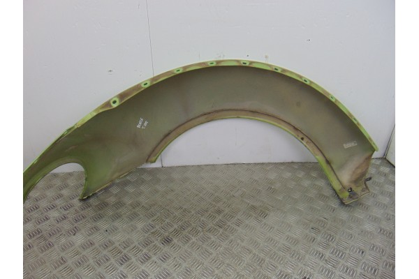 VERDE NO IDENTIFICADO VOLKSWAGEN NEW BEETLE BERLINA (9C1/1C1)
