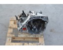 MANUAL GEARBOX JH3 323 NISSAN NOTE E12 2014 1 2 F V