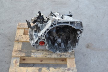 MANUAL GEARBOX JH3 323 NISSAN NOTE E12 2014 1 2 F V