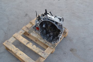 Caja de Cambios Manual JH3-323 Nissan Note E12 2014 1.2