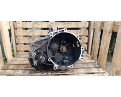 MANUAL GEARBOX MITSUBISHI GRANDIS 2 0 DI D TDI GDANSK