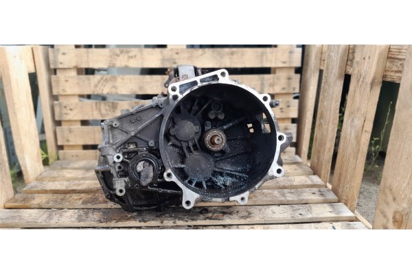 MANUAL GEARBOX MITSUBISHI GRANDIS 2 0 DI D TDI GDANSK