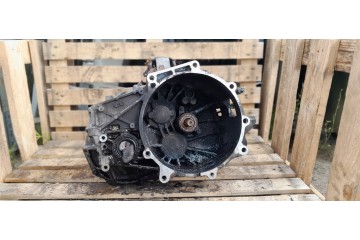 MANUAL GEARBOX MITSUBISHI GRANDIS 2 0 DI D TDI GDANSK