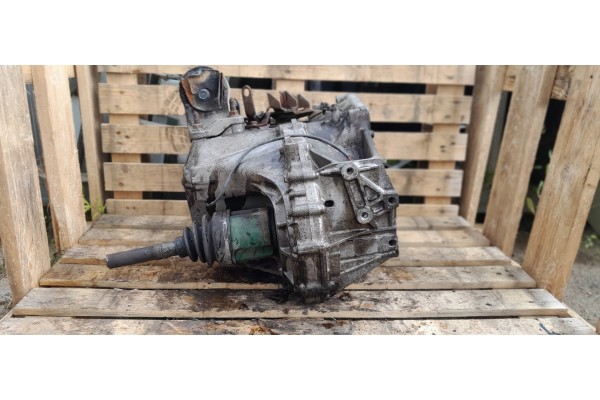 MANUAL GEARBOX MITSUBISHI GRANDIS 2 0 DI D TDI GDANSK Packaging status open