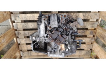 MANUAL GEARBOX MITSUBISHI GRANDIS 2 0 DI D TDI GDANSK Catalog number of the part SKRZYNIA BIEGOW MITSUBISHI