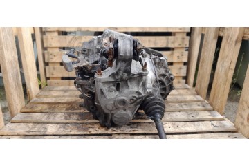 MANUAL GEARBOX MITSUBISHI GRANDIS 2 0 DI D TDI GDANSK Part manufacturer Mitsubishi OE