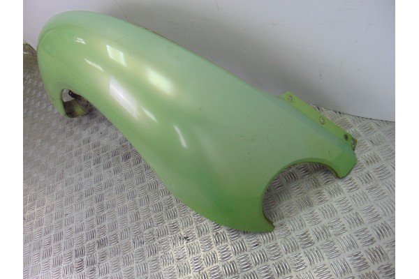 VERDE NO IDENTIFICADO VOLKSWAGEN NEW BEETLE BERLINA (9C1/1C1)