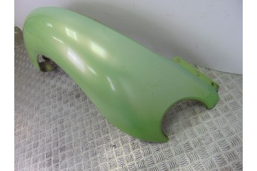 VERDE NO IDENTIFICADO VOLKSWAGEN NEW BEETLE BERLINA (9C1/1C1) 1.9 TDI 1999 VERDE 192217 VOLKSWAGEN - 3