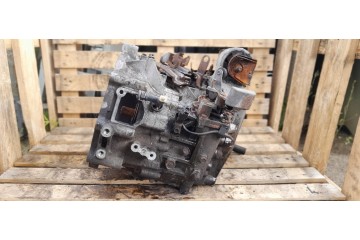 MANUAL GEARBOX MITSUBISHI GRANDIS 2 0 DI D TDI GDANSK Transmission type manual