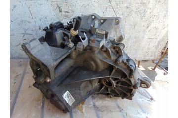 GEARBOX FORD FOCUS MK3 1 0 ECOBOOST CV6R 7002 PF