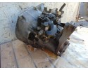 GEARBOX FORD FOCUS MK3 1 0 ECOBOOST CV6R 7002 PF Catalog number of the part CV6R 7002 PF
