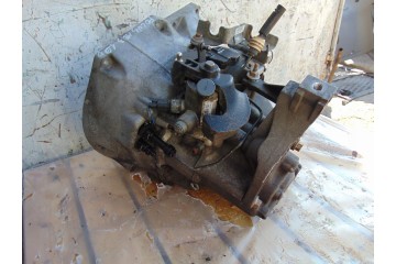 GEARBOX FORD FOCUS MK3 1 0 ECOBOOST CV6R 7002 PF Catalog number of the part CV6R 7002 PF