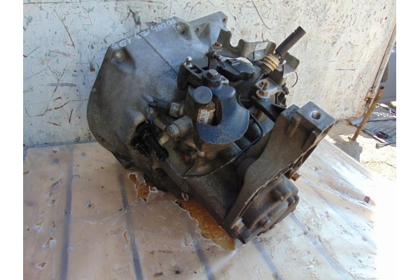GEARBOX FORD FOCUS MK3 1 0 ECOBOOST CV6R 7002 PF Part manufacturer Ford OE