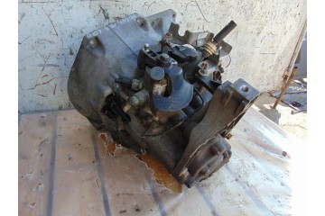 GEARBOX FORD FOCUS MK3 1 0 ECOBOOST CV6R 7002 PF Part manufacturer Ford OE