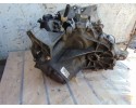 GEARBOX FORD FOCUS MK3 1 0 ECOBOOST CV6R 7002 PF Transmission type manual