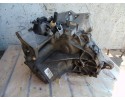 GEARBOX FORD FOCUS MK3 1 0 ECOBOOST CV6R 7002 PF Engine type gasoline