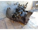 GEARBOX FORD FOCUS MK3 1 0 ECOBOOST CV6R 7002 PF Car type passenger cars