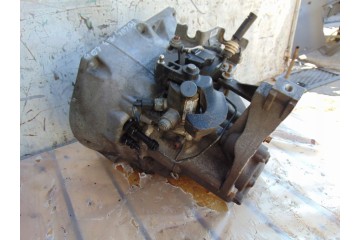 GEARBOX FORD FOCUS MK3 1 0 ECOBOOST CV6R 7002 PF Car type passenger cars
