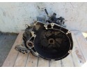 GEARBOX FORD FOCUS MK3 1 0 ECOBOOST CV6R 7002 PF Quality of parts according to GVO O original with manufacturer s logo OE