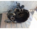 Caja de Cambios Ford Focus MK3 1.0 EcoBoost CV6R-7002-PF