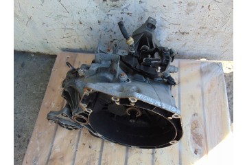 Caja de Cambios Ford Focus MK3 1.0 EcoBoost CV6R-7002-PF